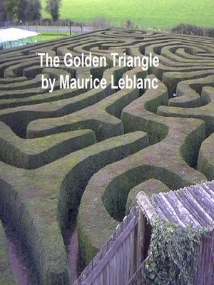cover image of The Golden Triangle